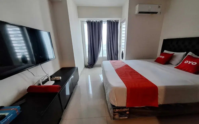 Si Jalak Guesthouse