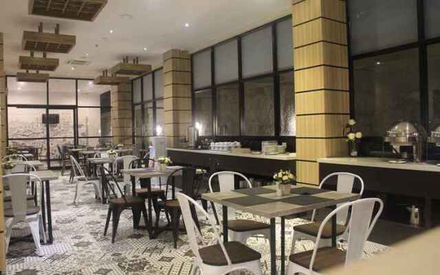 Depari Hotel Medan