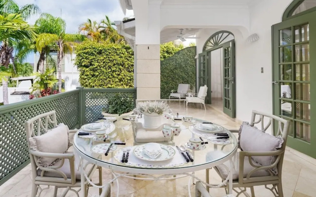 Sugar Hill - Jade Vine 4 Bedroom Villa
