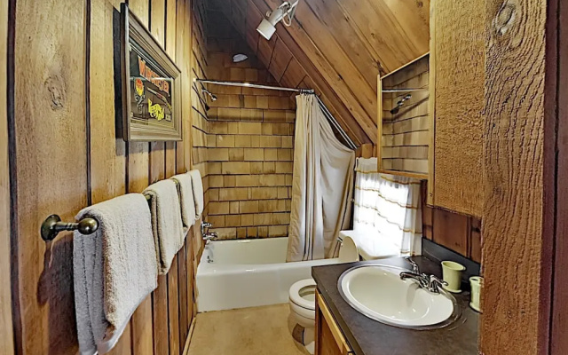 108topsd 3 Bedroom Home