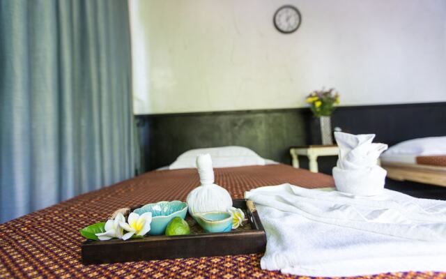 Sannot Riverside Garden Resort ChiangMai