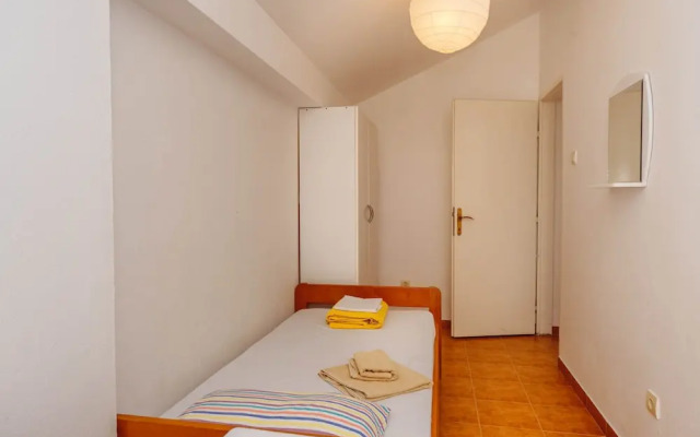 Apartments LIDO Petrovac