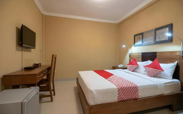 Oyo 612 Dante Guesthouse