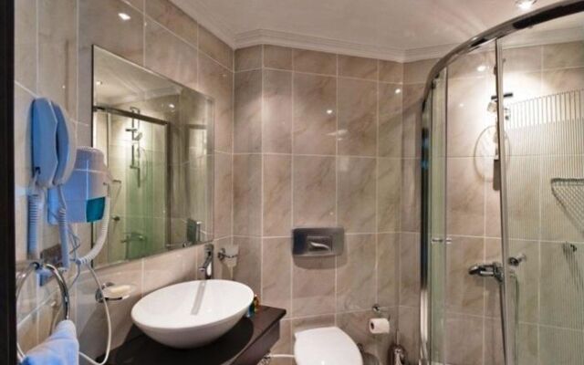 Hotel Princess Old City