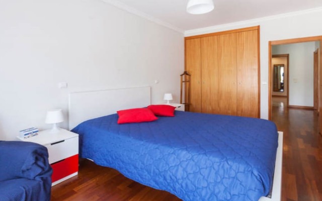 Porto Gaia Beach Apartment