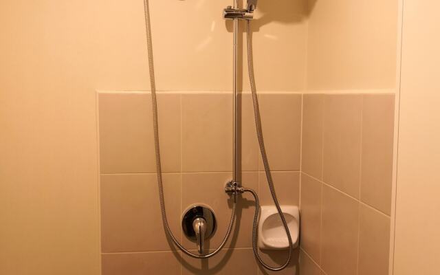 Centrio Tower Studio Unit