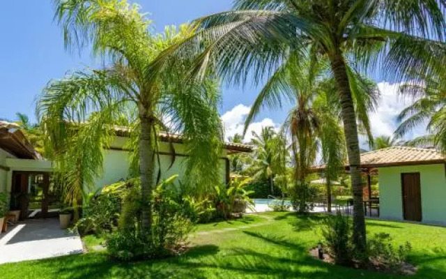 Reserva Imbassaí - Casa B03 Bromélias