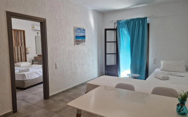 Cleopatra Apartments