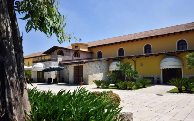 Tenuta San Francesco