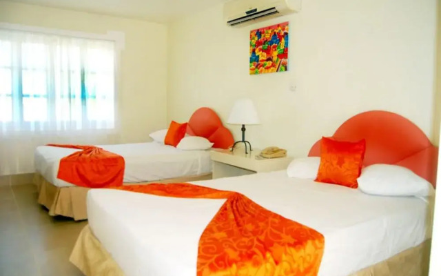Puerto Plata Beach Resort