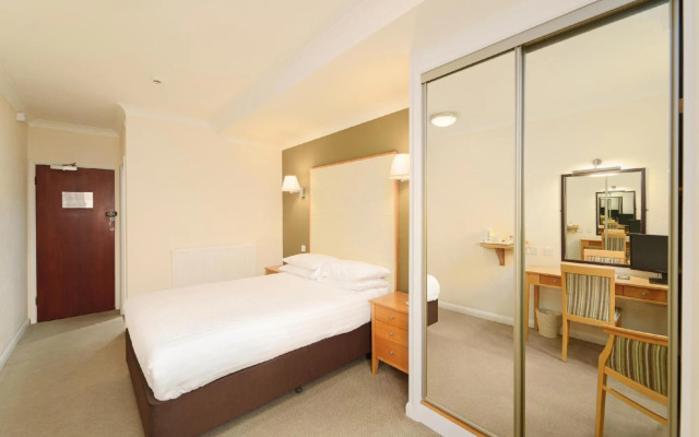 Trouville Hotel by Compass Hospitality