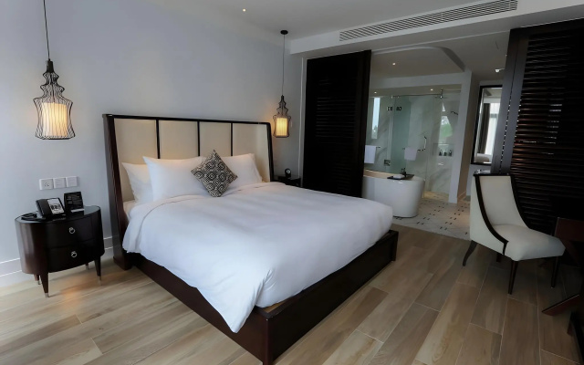 Montgomerie Links Villas Hoi An – Guest Rooms – Da Nang
