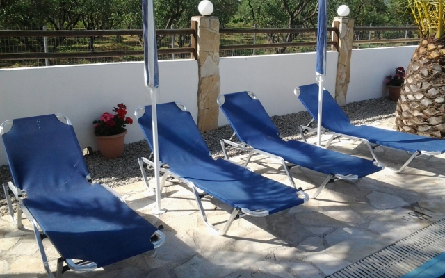 Zante Garden Apartments