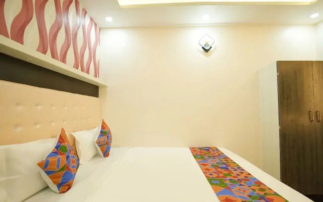 Fabhotel Grand Vatika