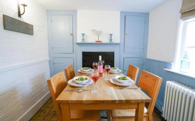 Aldeburgh Cottage