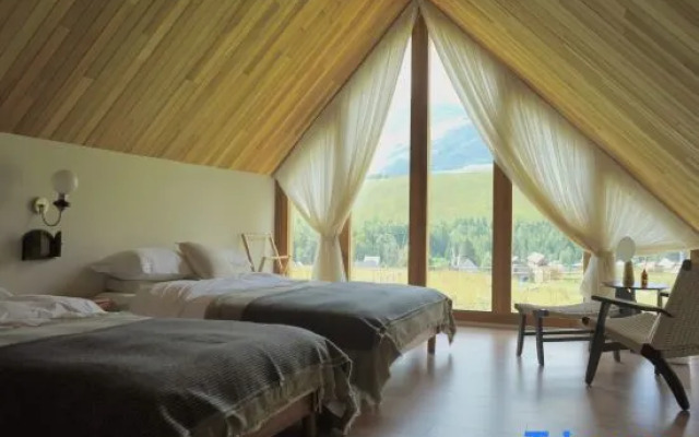 Qi Nian Homestay