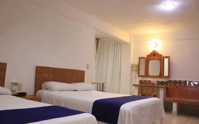 Best Night La Laguna Hotel