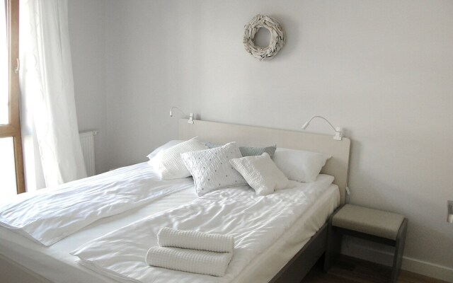 Na Wczasowej Ustka in Ustka