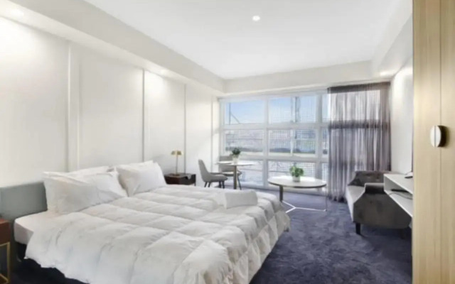 Swiss-Belhotel Woolloongabba Brisbane