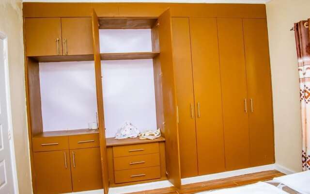 The Porcupine Guesthouse