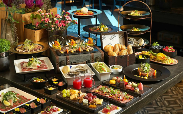 Renaissance®  Vienna Schönbrunn Hotel