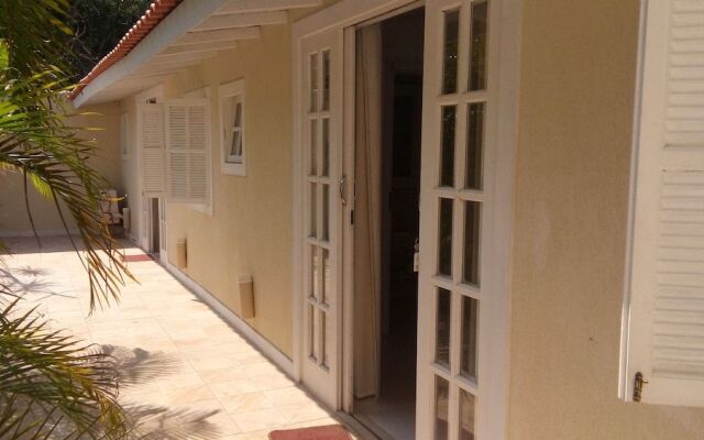 Pousada Casa Da Enseada Guesthouse