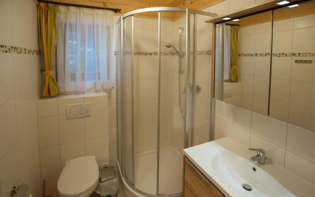 Chalet Almrausch