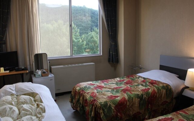 Kitashiga Holiday inn