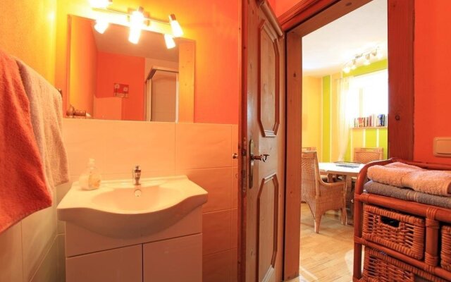 Appartement Baumgartner