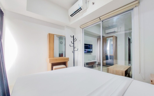 Cozy And Well Furnished 1Br At Tamansari Bintaro Mansion Apartment – Guest Rooms – South Tangerang