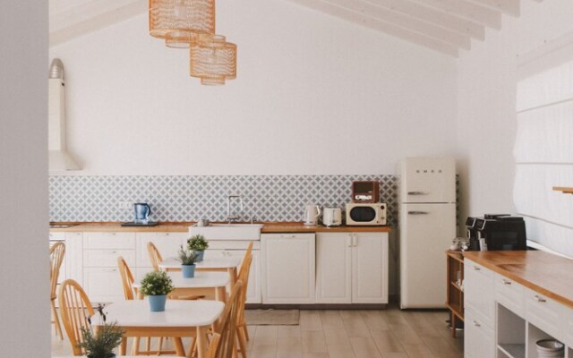 Pure Fonte Velha B&B