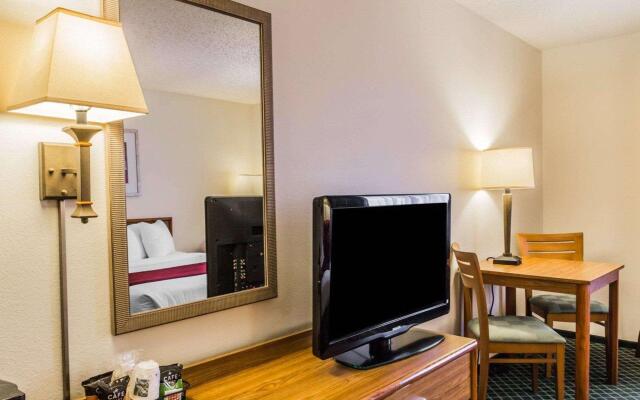 Quality Inn & Suites Golden - Denver West