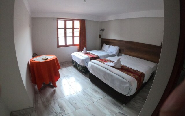 New Day Inn Vista Cusco
