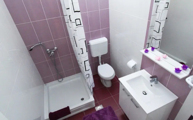 Renato - 150 m From Beach - A1