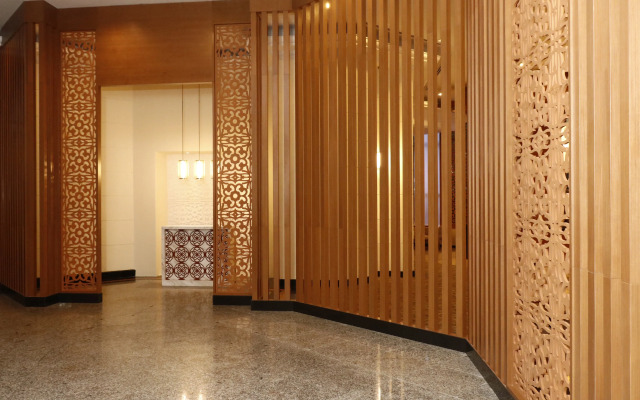 Mardhiyyah Hotel and Suites