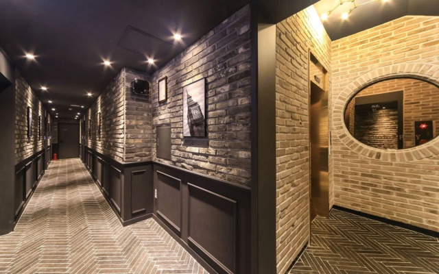 Ulsan Hotel Play Second Branch