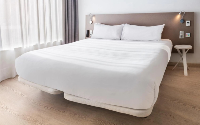 B&B Hotel Donostia San Sebastián Aeropuerto