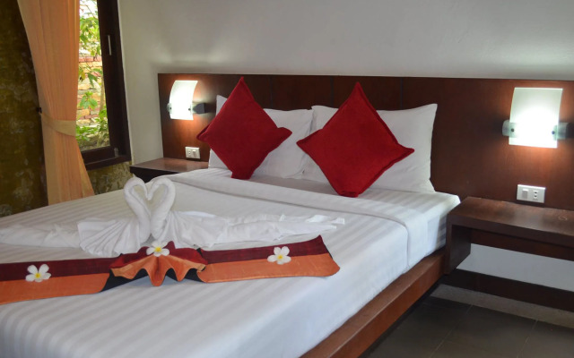 Samui Heritage Resort