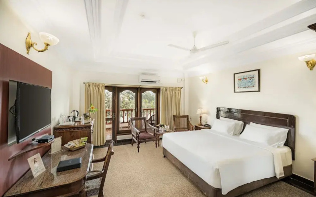 Great Trails River View Resort Thanjavur by GRT Hotels