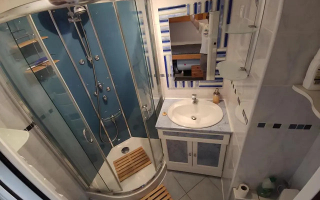 studio Batlou la pierre st martin