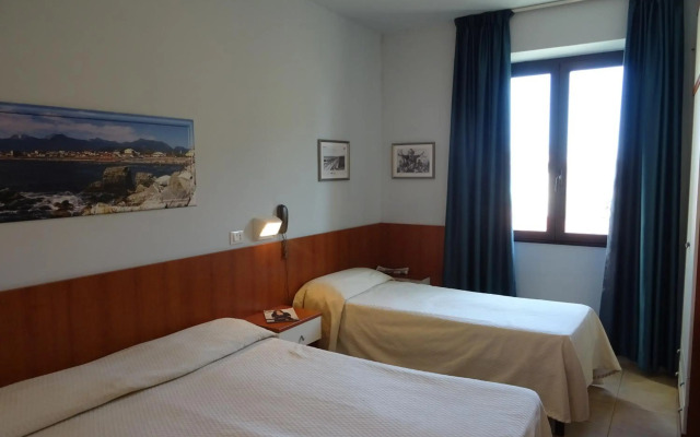 Hotel Sole e Mare