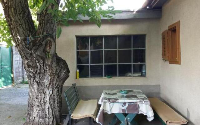 Guest House - Wai derhim
