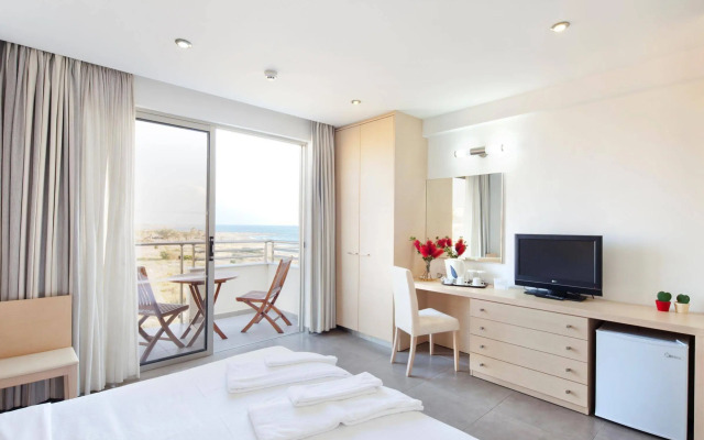 Capital Coast Resort & Spa