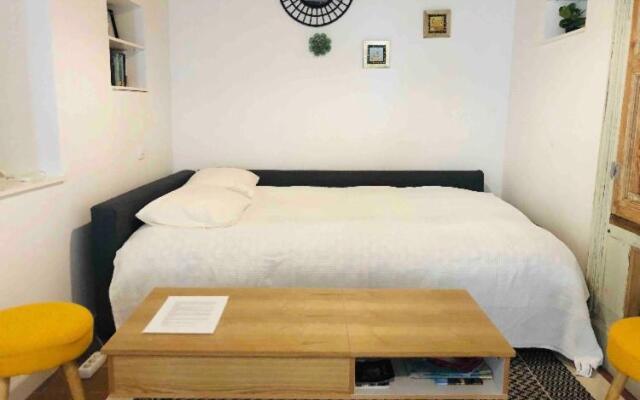 Beautiful studio in Vejer