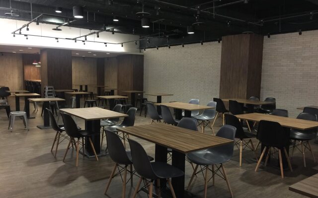 Chance Hotel Taichung