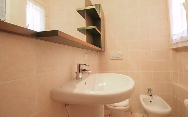 House Al Pino 60 Rio Marina