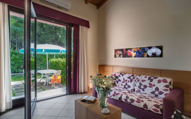Miramare Resort