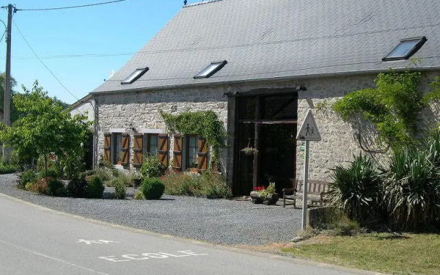 Les Prés de la Fagne