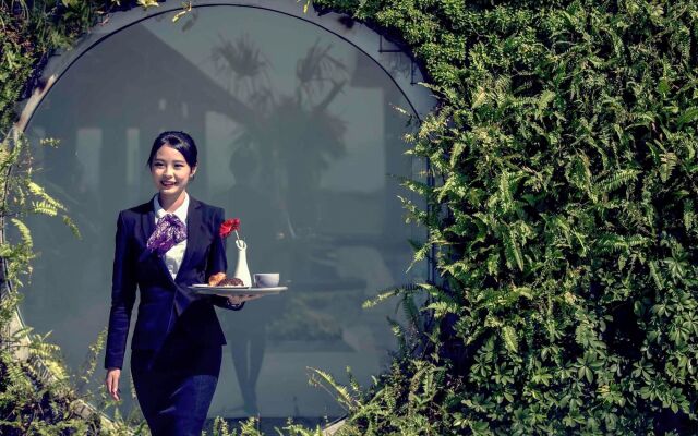 Mercure Bandung City Centre