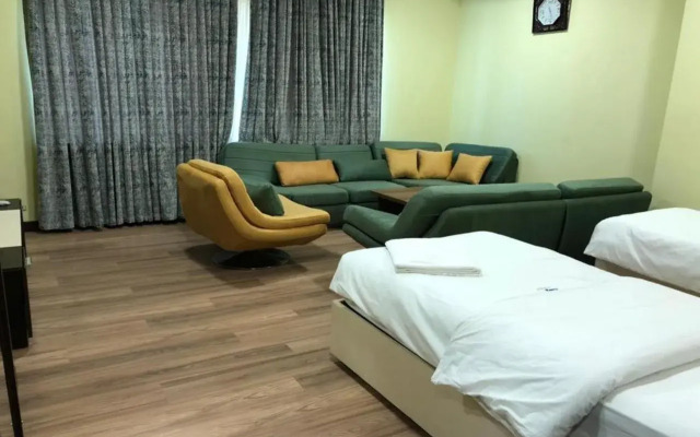 Darin Hotel